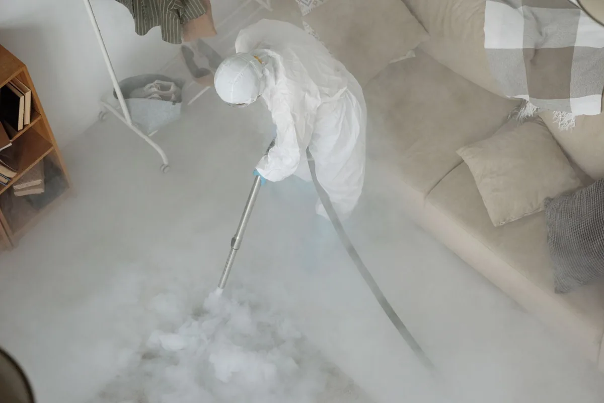 Biohazard Cleanup in Pill Hill, Oakland, CA